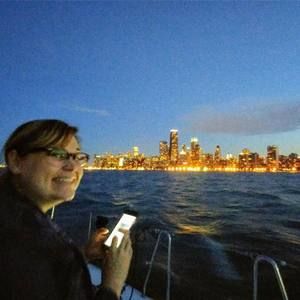 Meet your Posher, Maggie